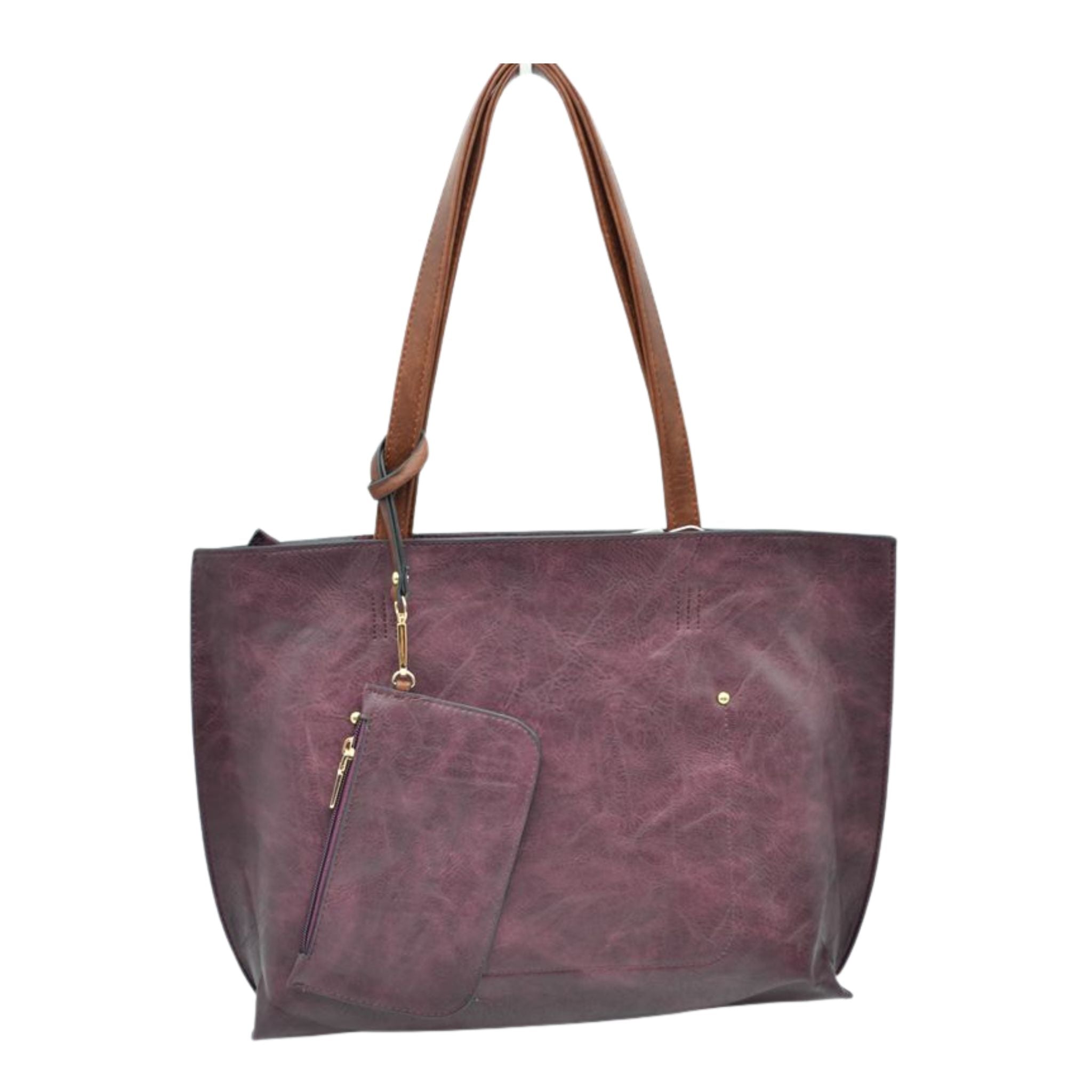 Everyday Essential Tote Bag