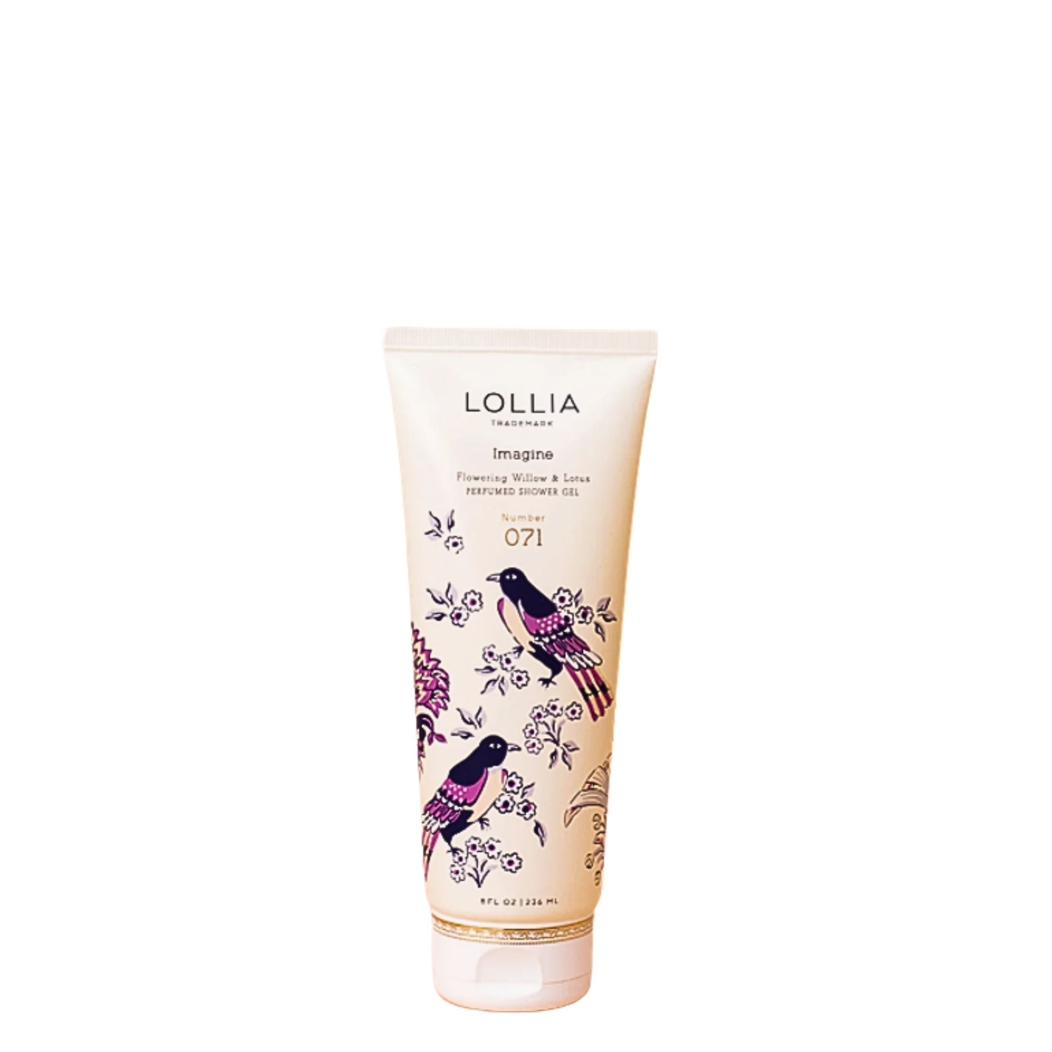 Imagine Perfumed Shower Gel