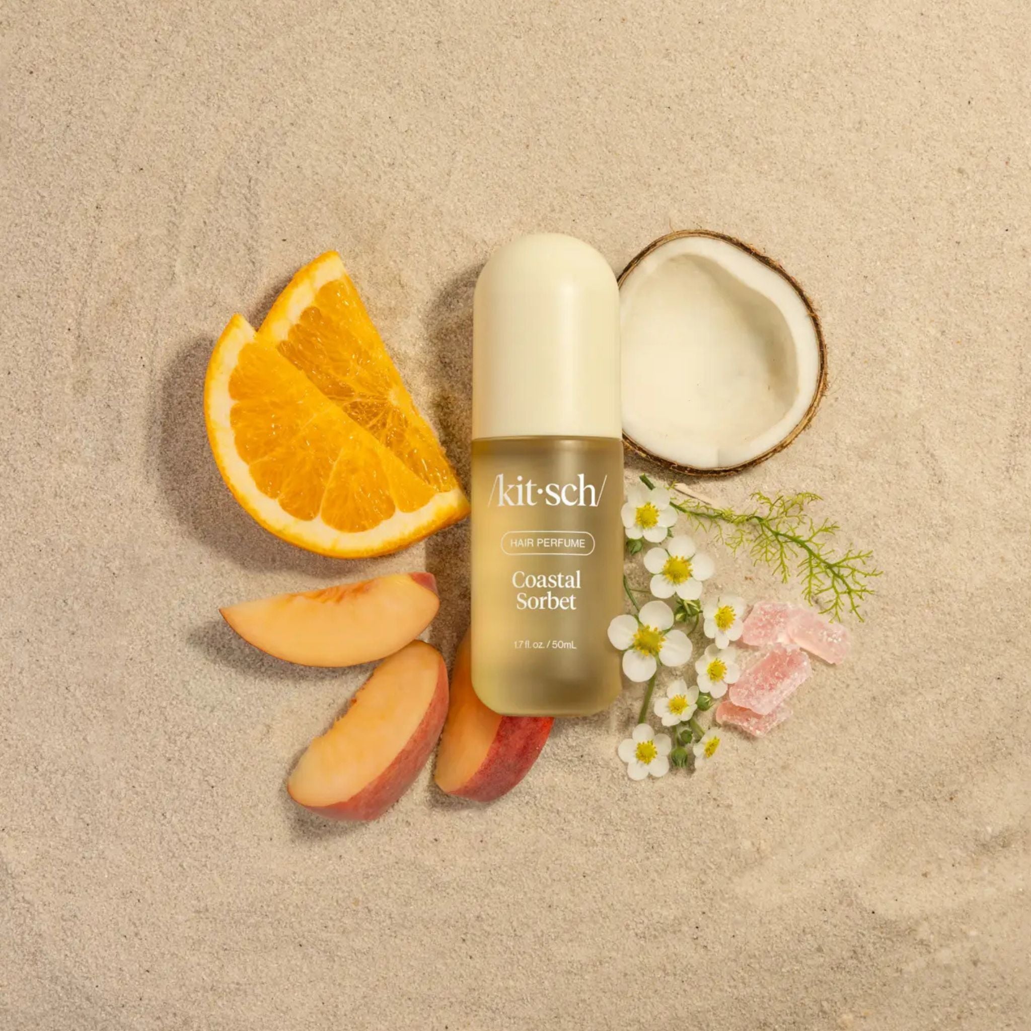 Coastal Sorbet Hair Perfume
