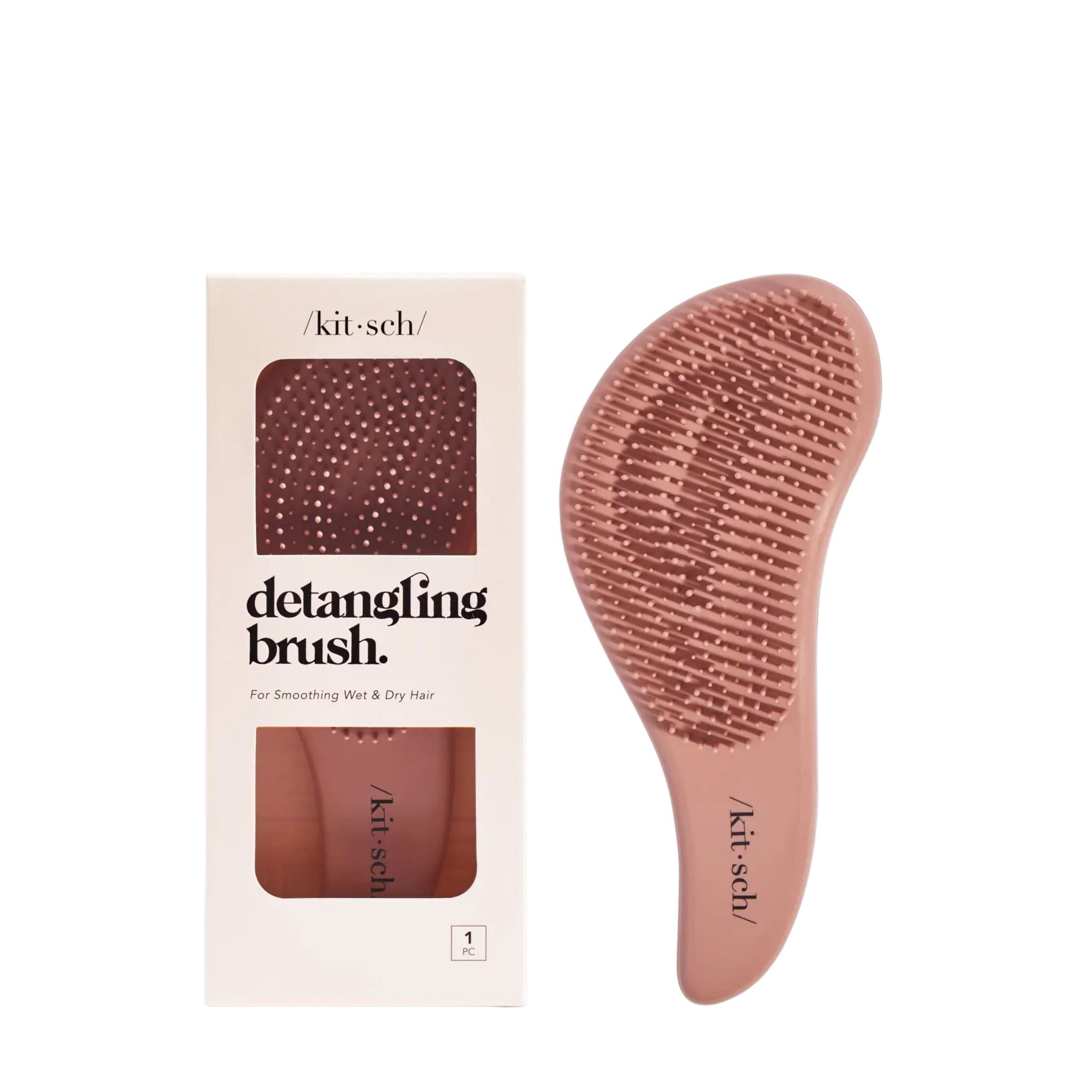Detangling Hair Brush
