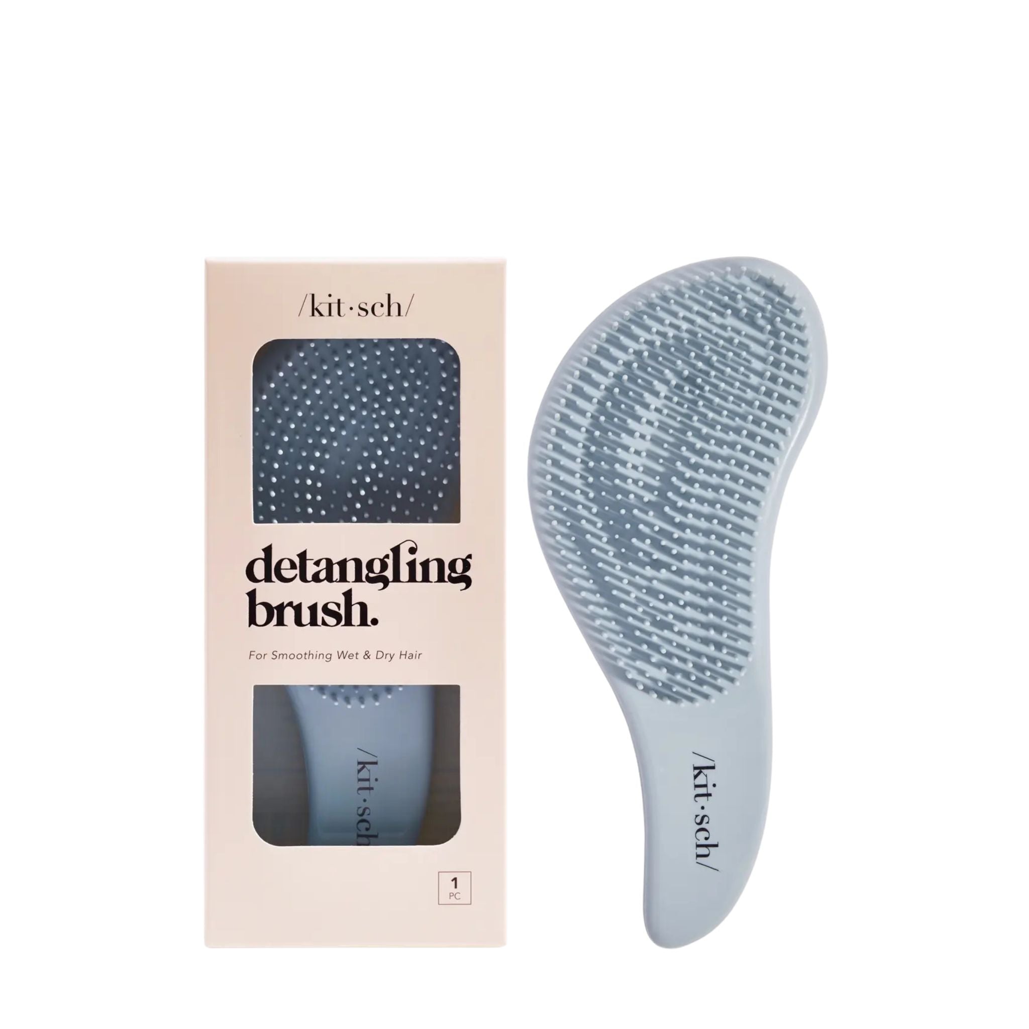 Detangling Hair Brush