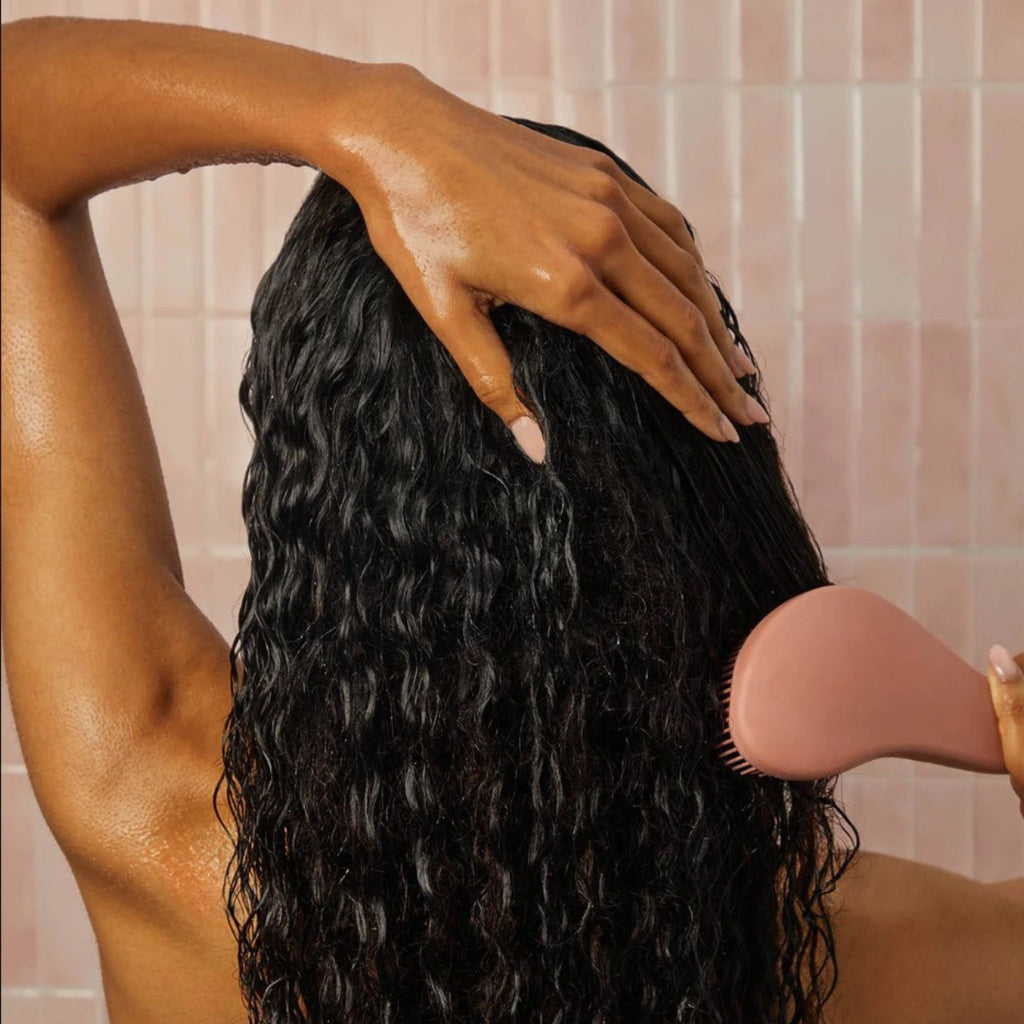 Detangling Hair Brush