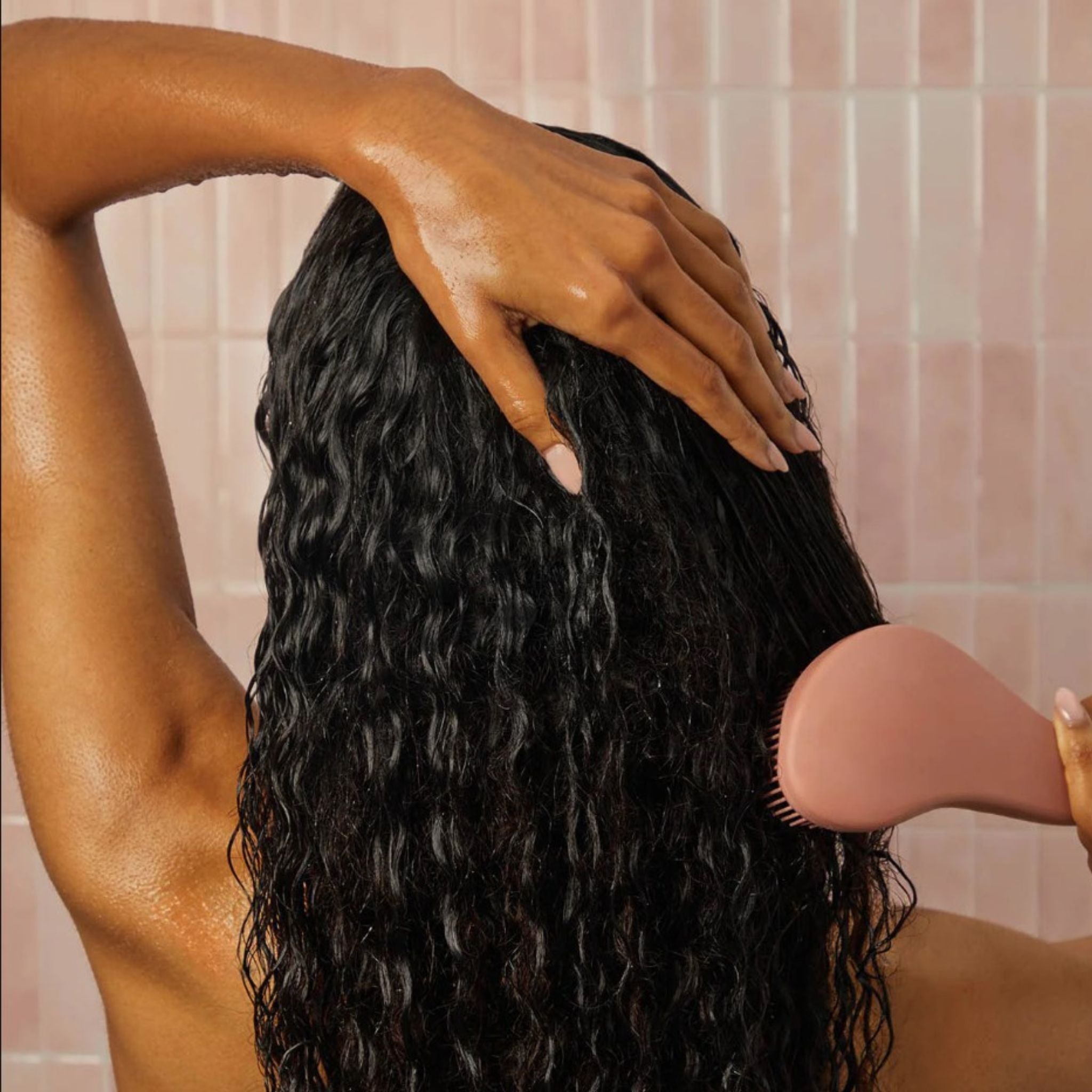Detangling Hair Brush