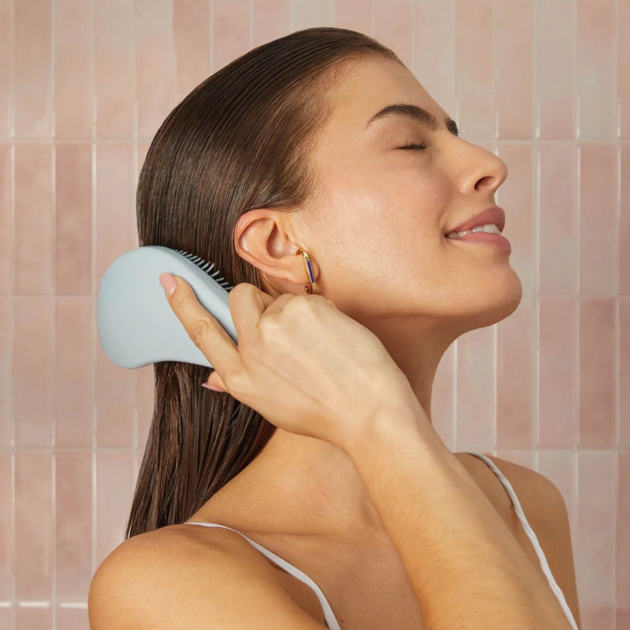 Detangling Hair Brush