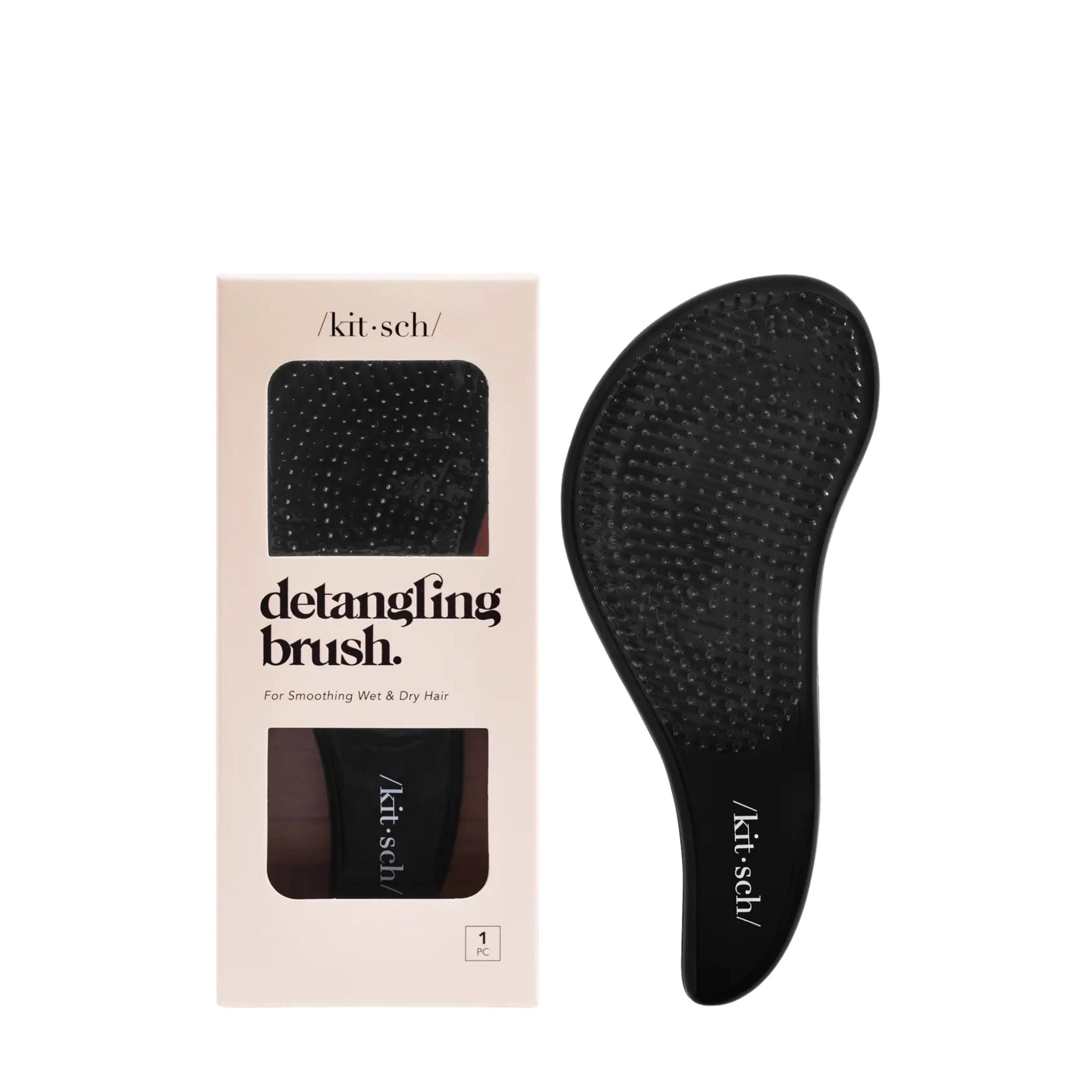 Detangling Hair Brush