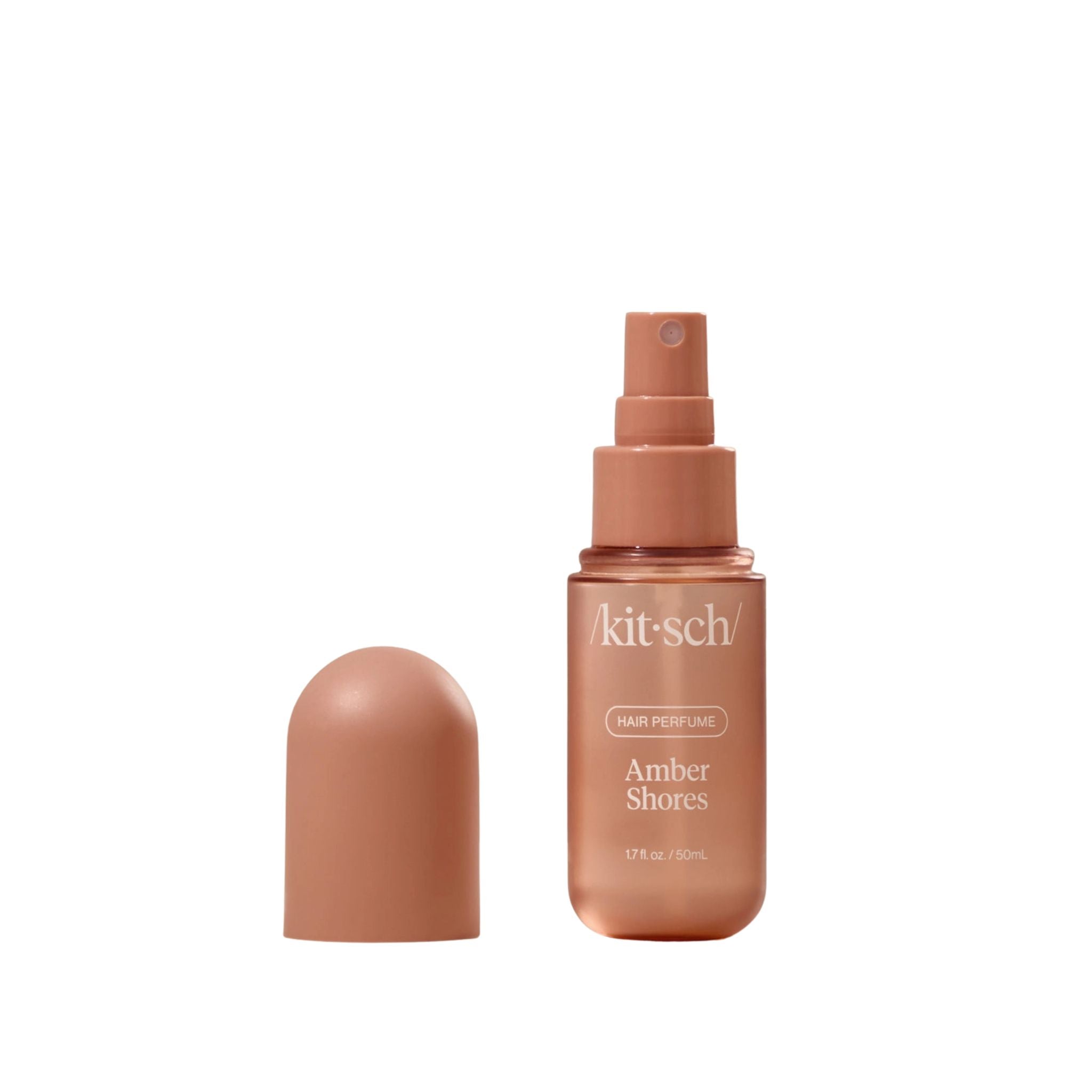 Amber Shores Hair Perfume