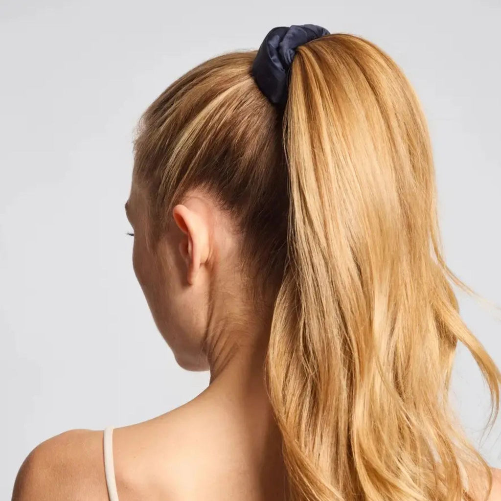Garden Bouquet Cloud Scrunchies 3pc