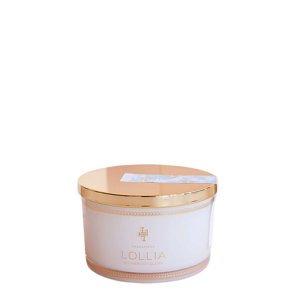 Wish Fine Bathing Salts