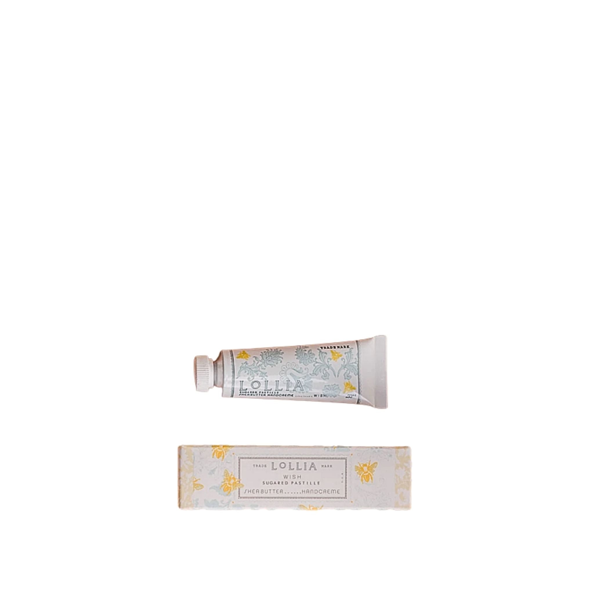 Wish Petite Treat Handcreme